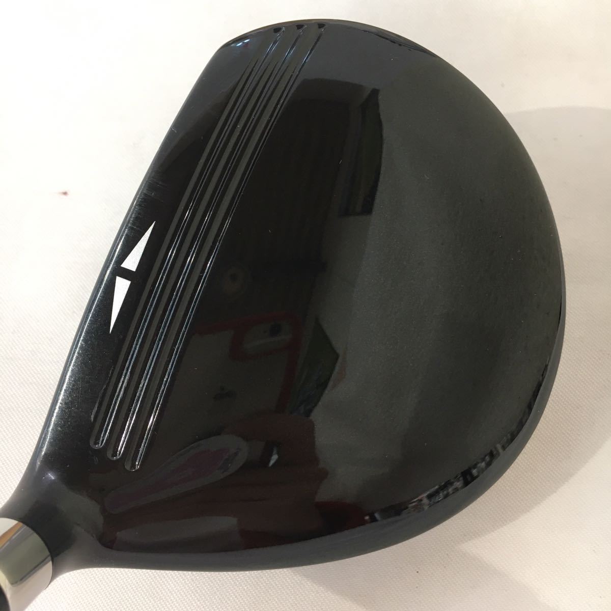 FW☆ブリヂストン☆PHYZ 2014☆PZ-504F☆19度☆フレックスSR☆42in☆D-0☆重量314g☆メンズ右☆即決価格 中古 Cランク (フレックスS) ブリヂストン PHYZ(2014) 4W PZ-504F S 男性用 右利き フェアウェイウッド FW