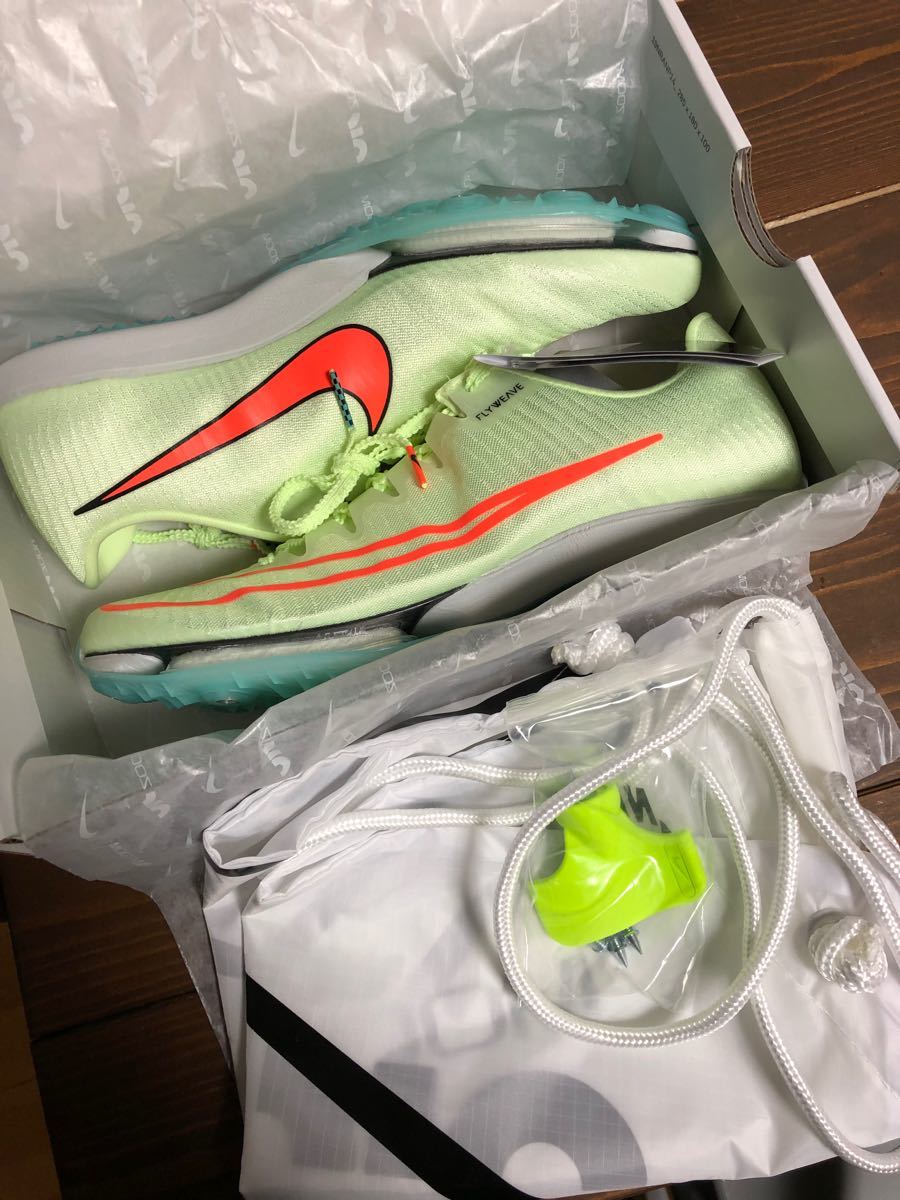 NIKE AIR ZOOM MAXFLY ナイキ エアズームマックスフライ