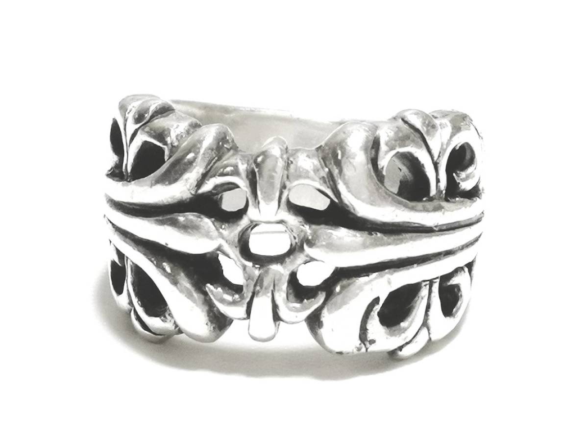 meki олень n ювелирные изделия цветочный дизайн серебряный 925 silver925 серебряное кольцо серебряный аксессуары кольцо 11 номер 