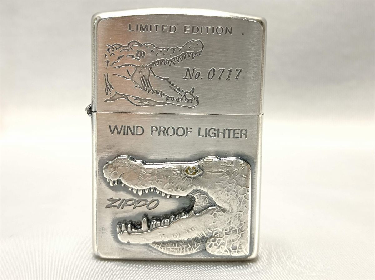 Yahoo!オークション - ZIPPO LIMITED EDITION WIND PROOF Yahoo!オークション - ZIPPO LIMITED EDITION WIND PROOF