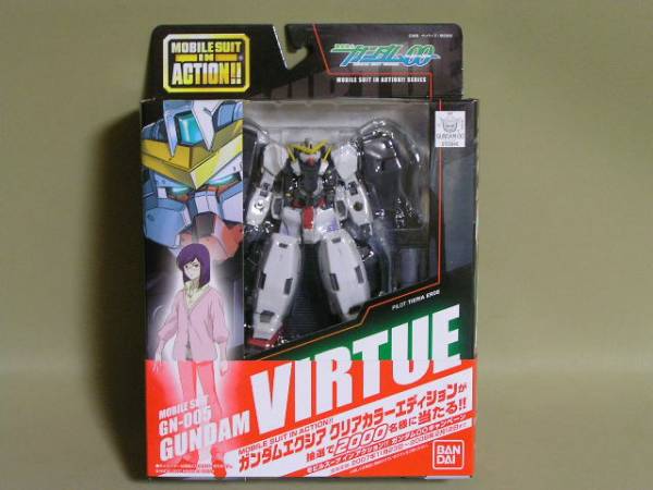  Gundam va- che нераспечатанный товар MIA