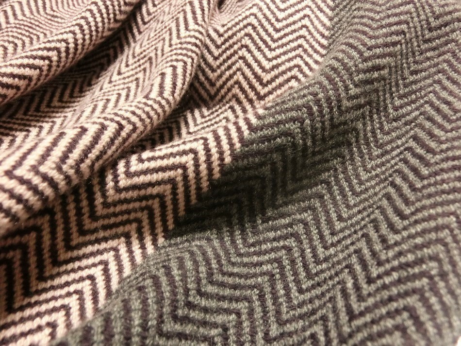 □新品15万!【即決】LoroPianaロロピアーナ/ベビーカシミヤ100%大判