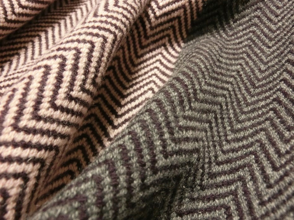 □新品15万!【即決】LoroPianaロロピアーナ/ベビーカシミヤ100%大判