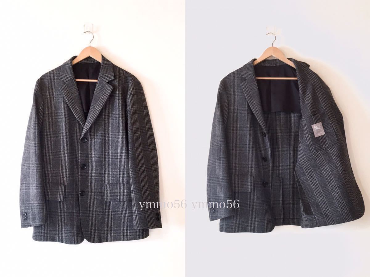 新品同様 2020AW MARGARET HOWELL×LOVAT マーガレットハウエル 新品同様 2020AW MARGARET HOWELL×LOVAT マーガレットハウエル