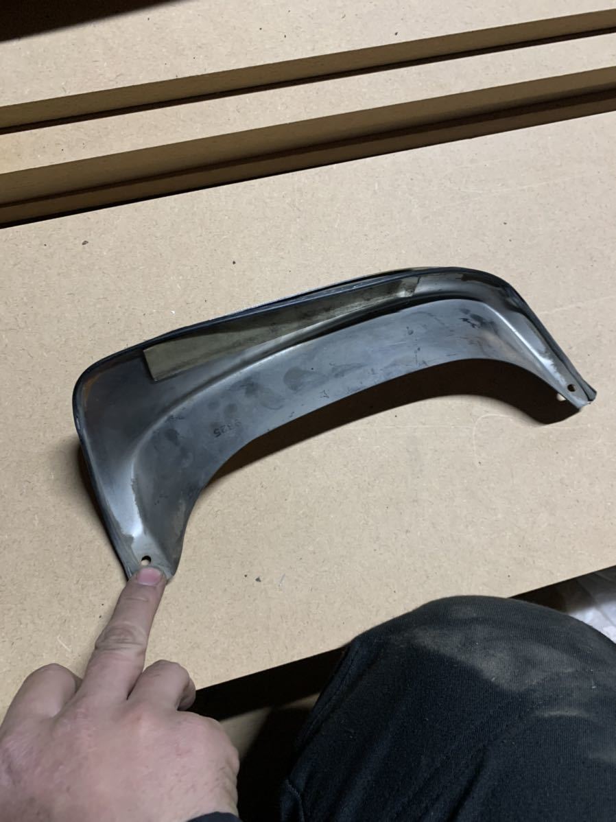S15 テールエンドプロテクター - dishu.in