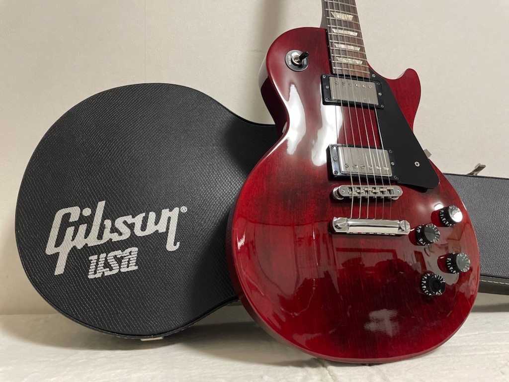 特別プライス Gibsonギブソンレスポール ネック折れ ギタークラフト