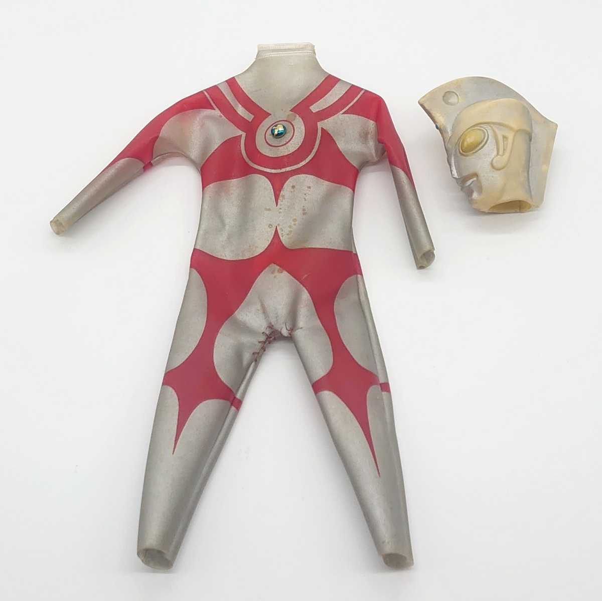 変身サイボーグ1号 変身セット Ultraman ウルトラマンA エース TAKARA