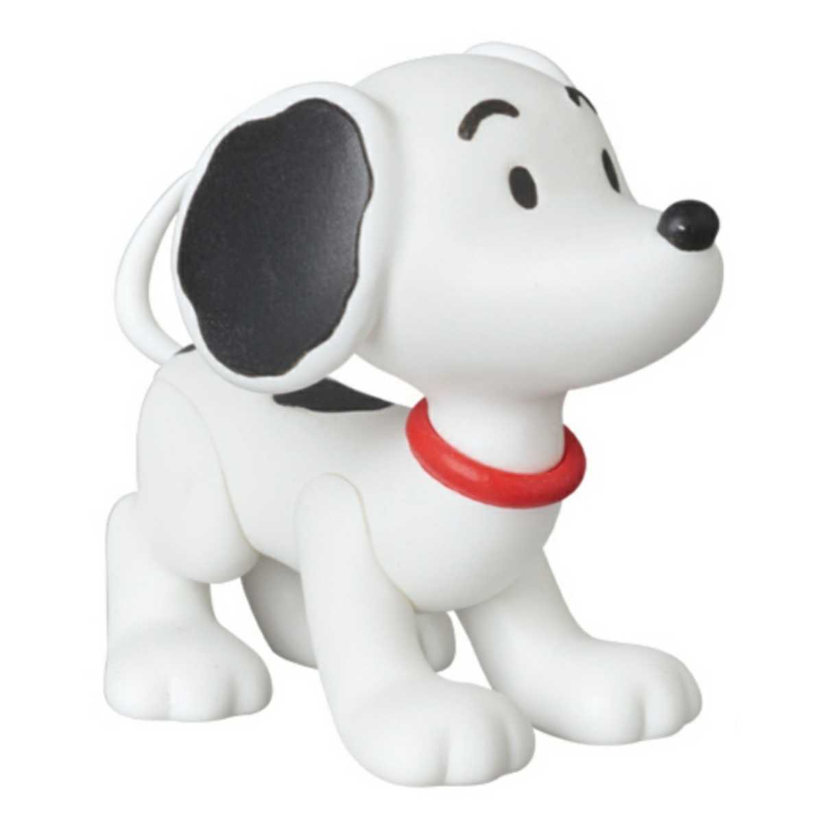 2022年ファッション福袋 メディコム・トイ UDF SNOOPY MUSEUM TOKYO