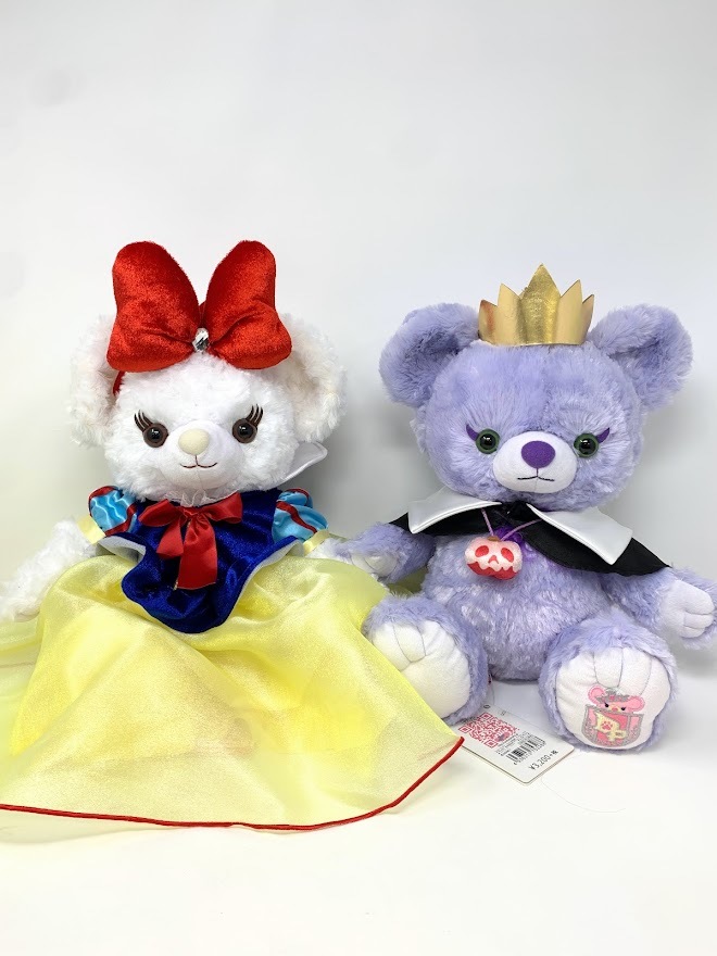 最も ユニベア 白雪姫セット econet.bi