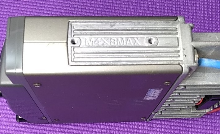 ケンウッド KENWOOD TM-833 1200MHz/430MHz 10W デュアルバンド ケンウッド KENWOOD TM-833 1200MHz/430MHz 10W デュアルバンド
