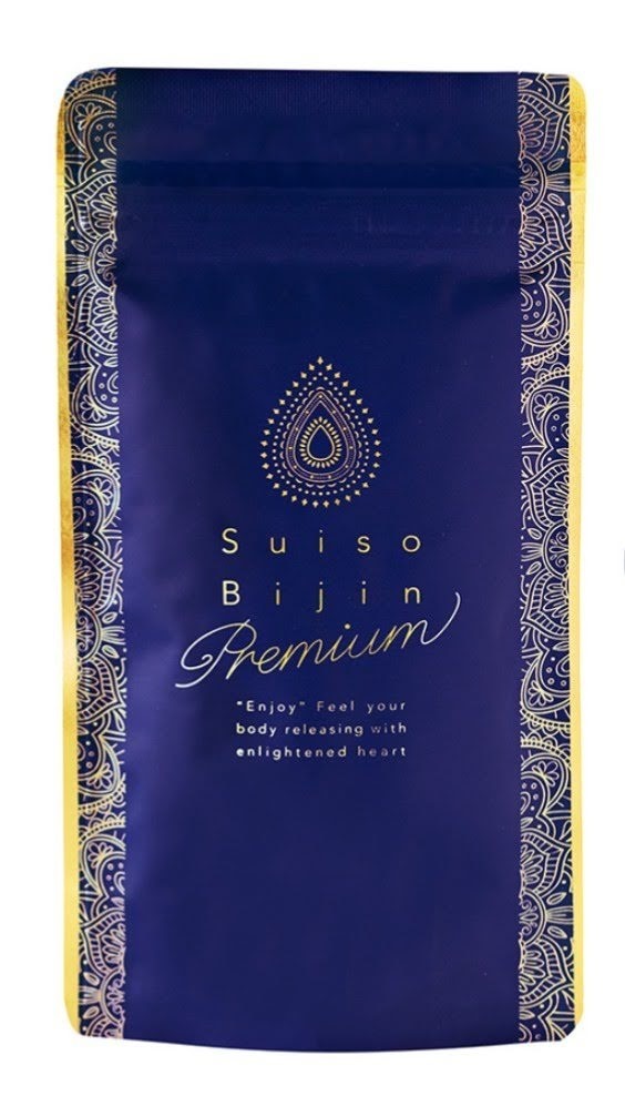 Suiso Bijin Premium】90粒入り 2袋未開封 水素高濃度and長時間 Yahoo