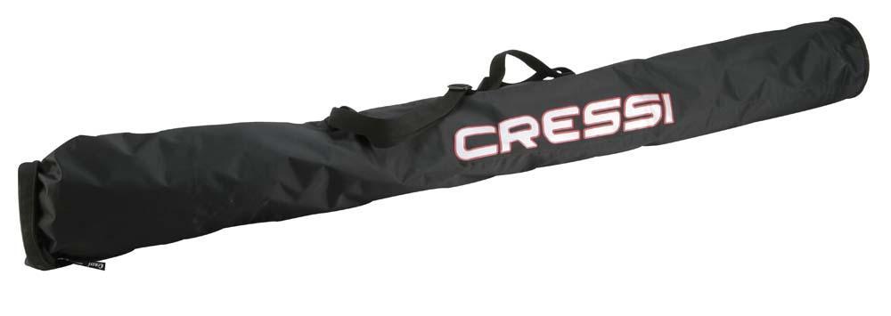 CRESSI(クレッシー)スピアガンバッグ★保護カバー運搬ケース水中銃手銛魚突き
