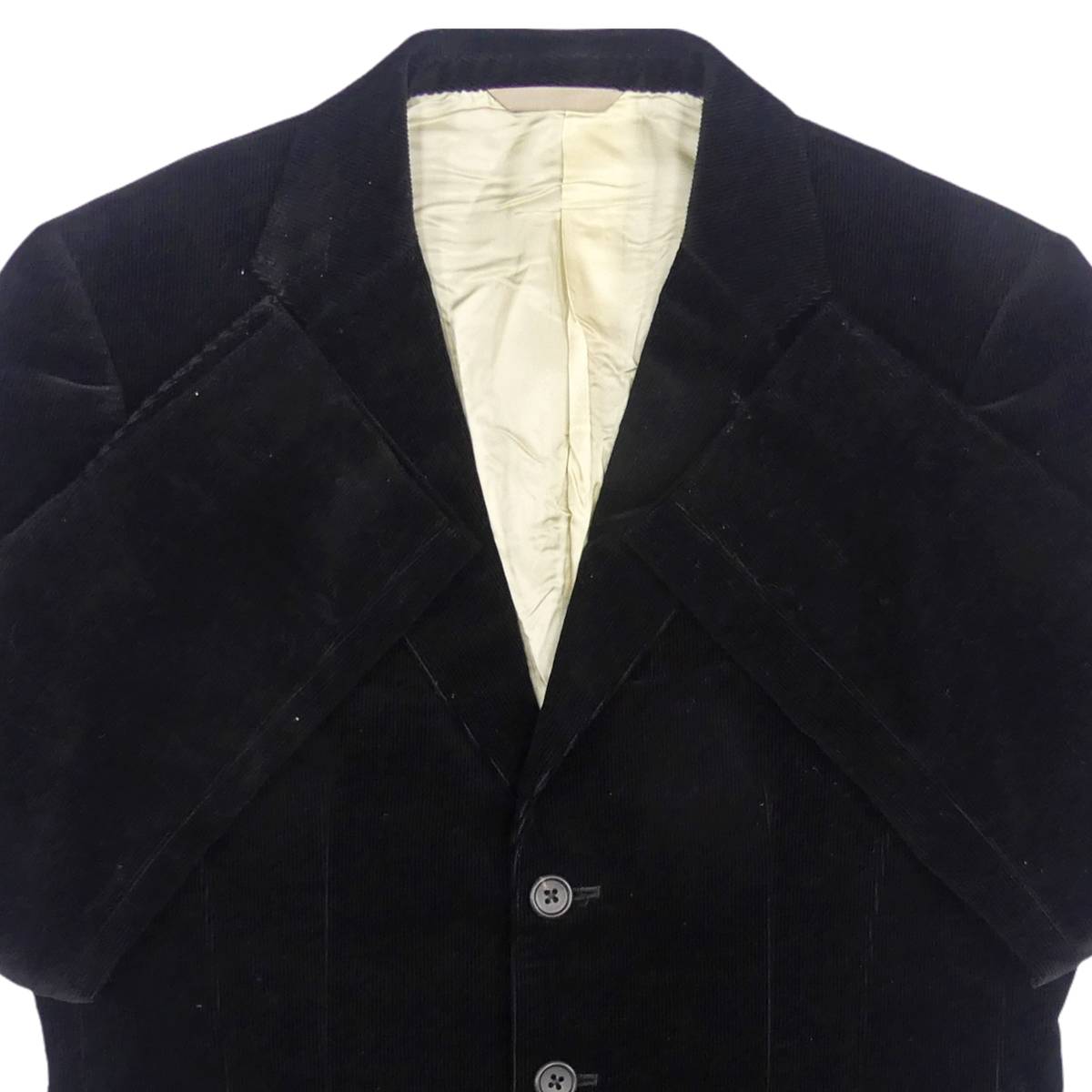 即決☆Paul Smith COLECTION☆メンズM テーラードジャケット ポール