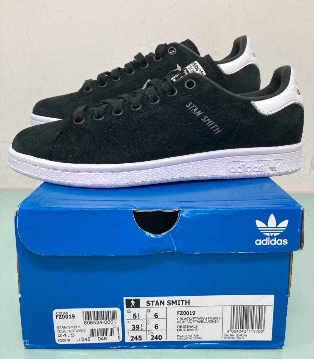 完売品 希少 天然皮革 アディダス adidas スタンスミス STAN 完売品 希少 天然皮革 アディダス adidas スタンスミス STAN