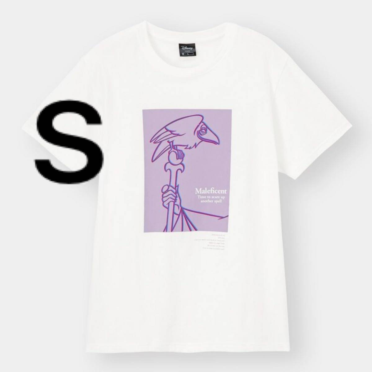 Paypayフリマ 新品タグ付 Gu ジーユー ディズニー ミッキー 3d 半袖 Tシャツ トップス 白 ホワイト メンズ S 男女兼用 ユニクロ Paypayフリマ 新品タグ付 Gu ジーユー ディズニー ミッキー 3d 半袖 Tシャツ トップス 白 ホワイト メンズ S 男女兼用 ユニクロ