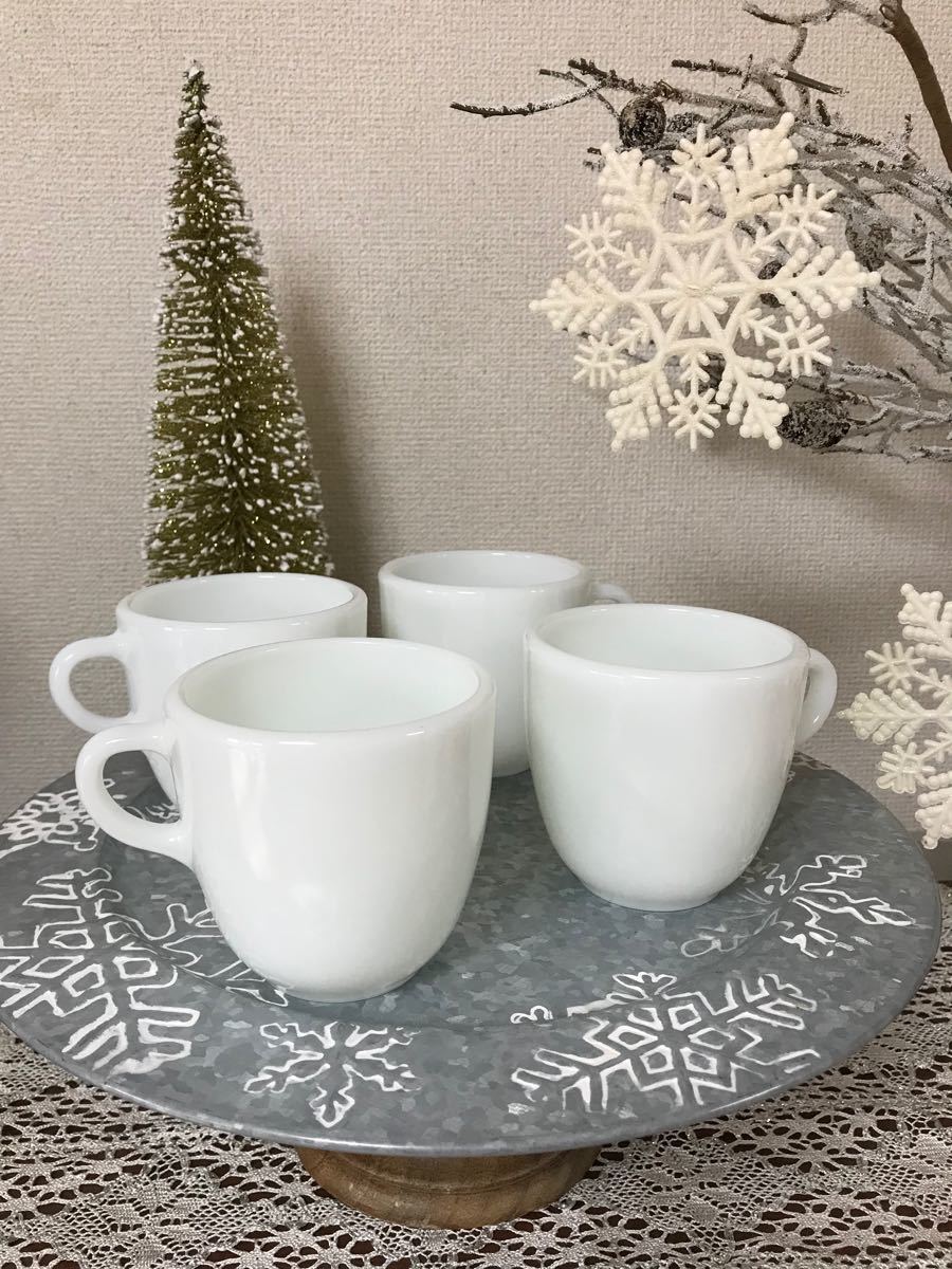 超レア品 ヴィンテージ VCORNING U S NAVY ハンドルマグ ミルク 超レア品 ヴィンテージ VCORNING U S NAVY ハンドルマグ ミルク