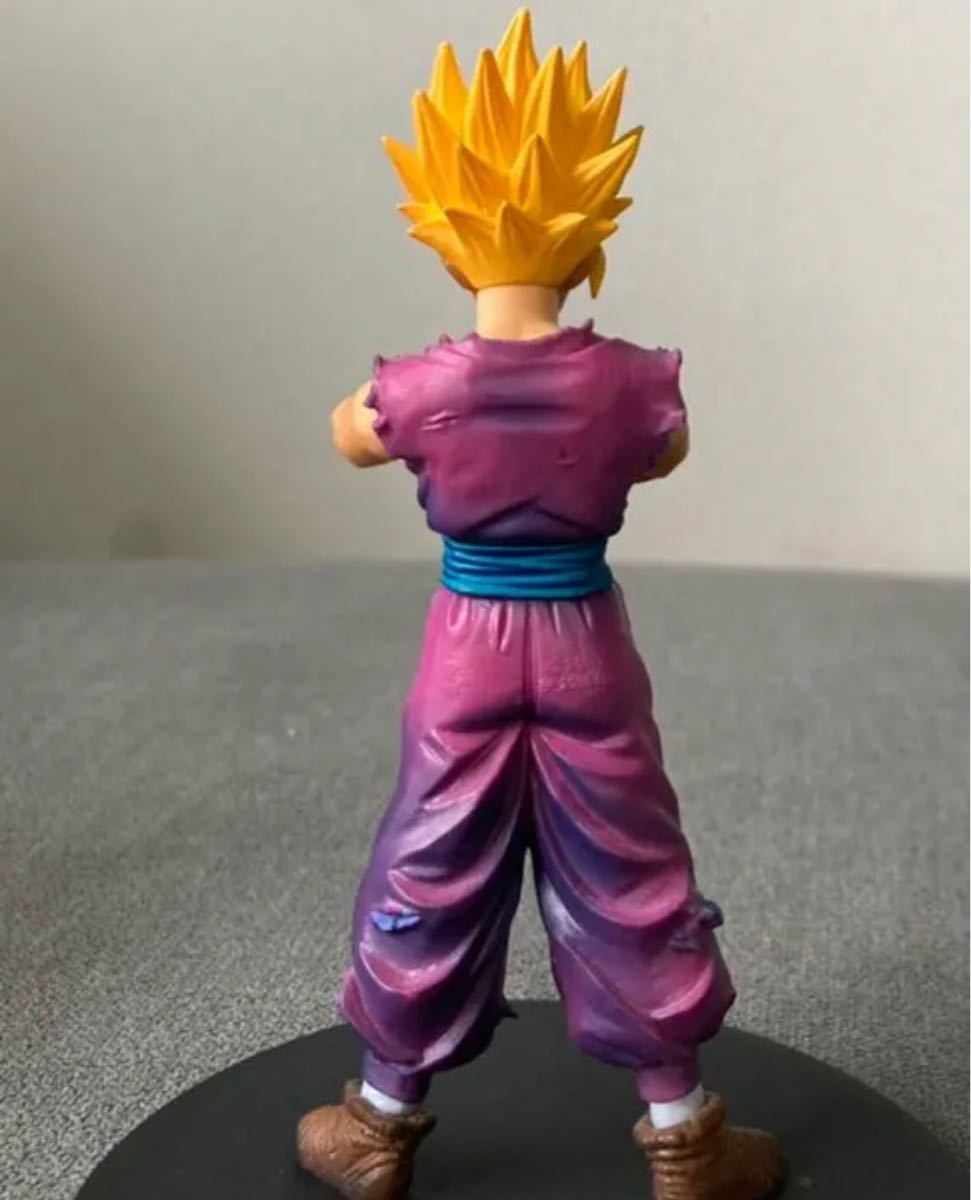 ドラゴンボール超 超サイヤ人 超サイヤ人2 孫悟飯 ドラゴンボール超 超サイヤ人 超サイヤ人2 孫悟飯