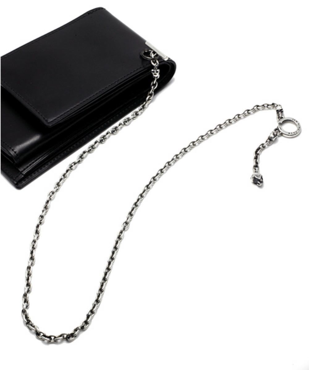 JAM HOME MADE 3way ウォレットチェーン silver925 ネックレス