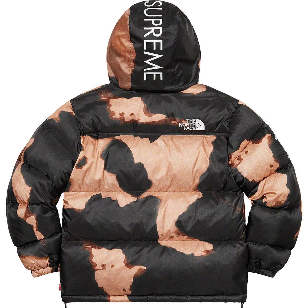 新品未使用】 21AW 22 新作 新品 SUPREME シュプリーム THE NORTH FACE