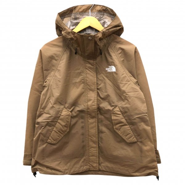 未使用 THE NORTH FACE / Mountain Finch Parka ザノースフェイス