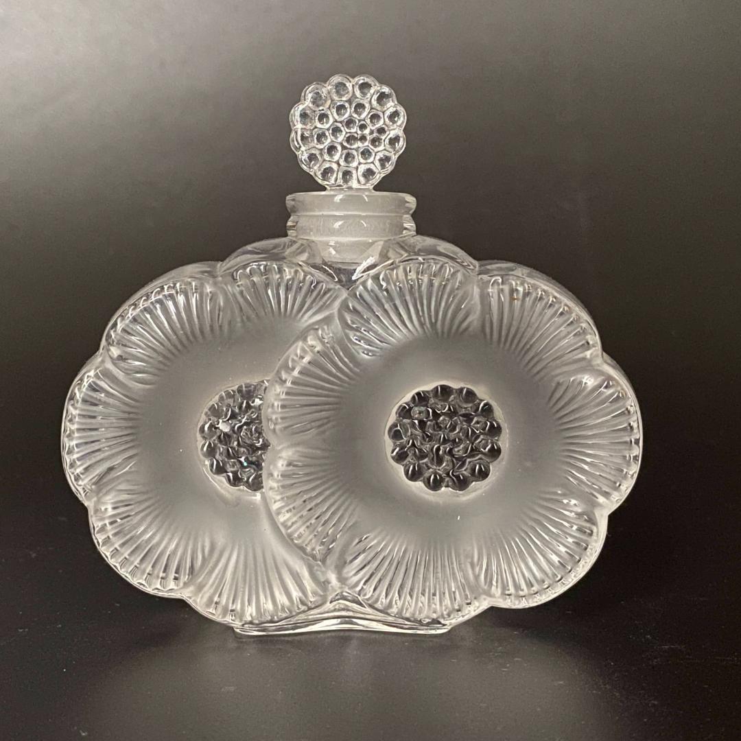 美品】Lalique☆ラリック☆香水瓶 www.gastech.com.tr