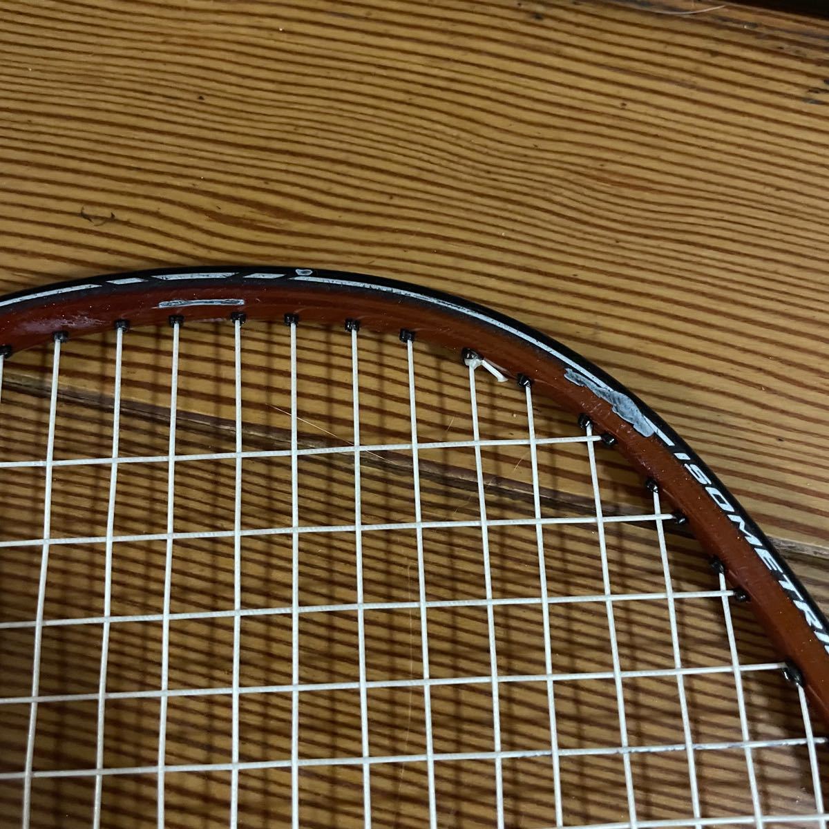 ナノレイ700RP NANORAY 700 RP YONEX ヨネックス バドミントン ナノレイ700RP NANORAY 700 RP YONEX ヨネックス バドミントン