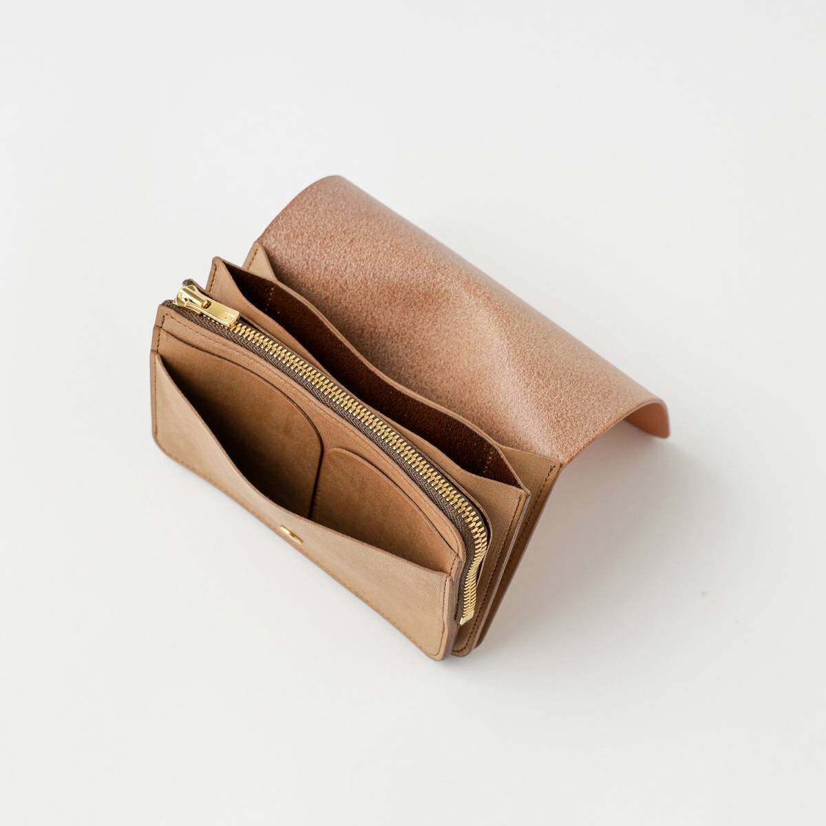 35%OFF】【35%OFF】forme Short Wallet GUIDI Exclusive 折り財布