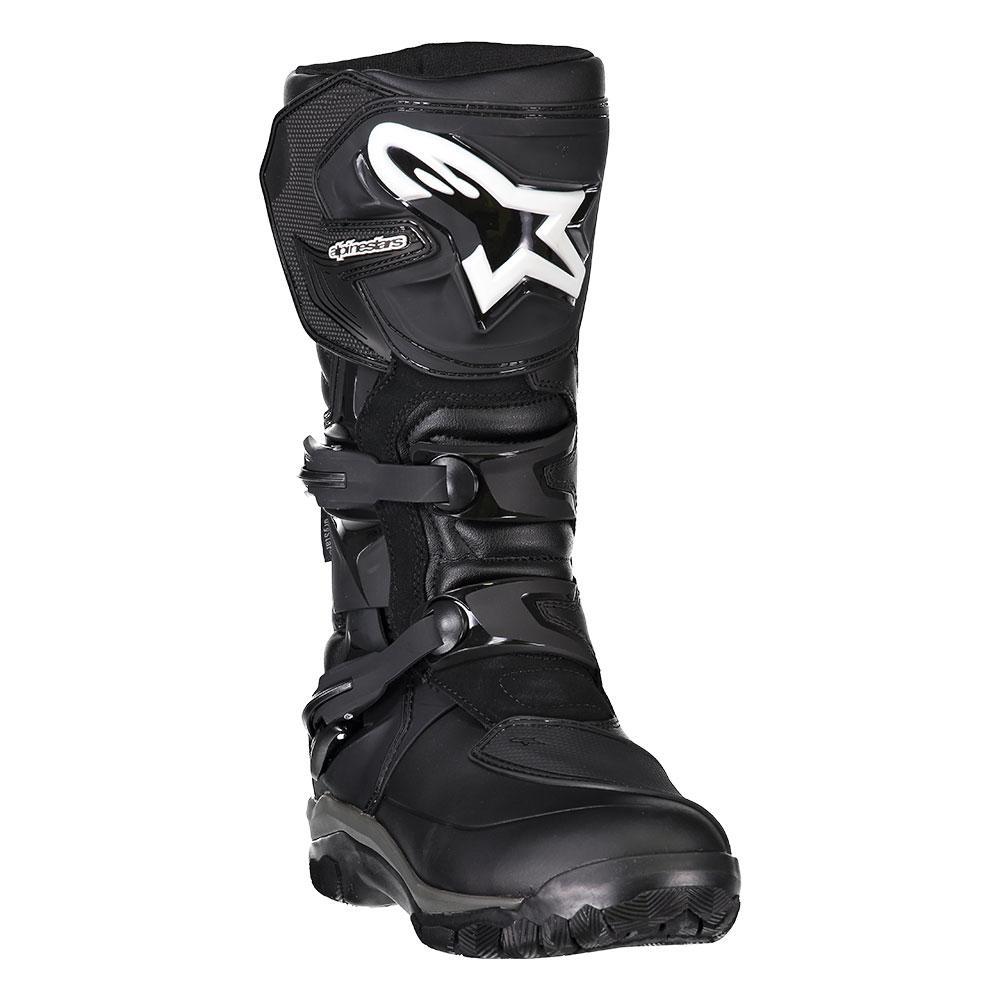 [Alpinestars] オフロードツーリングブーツ COROZAL ADVENTURE DRYSTAR Boots（US8/EU42/26.5cm）