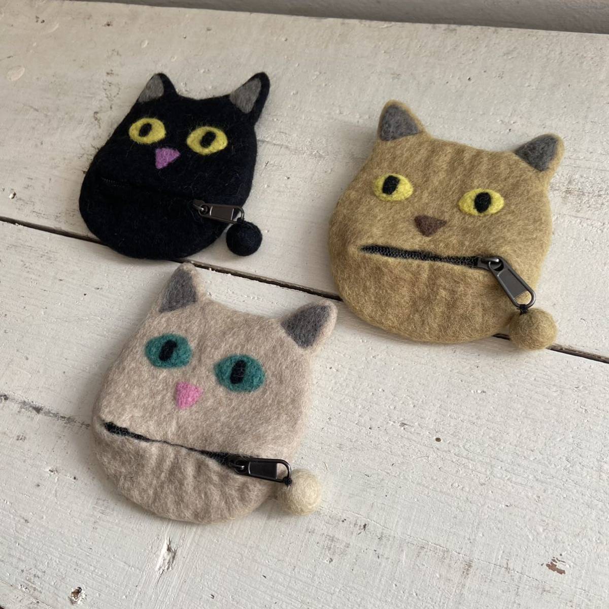 初回限定生産 オリジナル 羊毛フェルト 猫ちゃん ブローチ ハンドメイド 黒猫ちゃん 1点 猫 %OFFクーポン対象-ファッション,腕時計、アクセサリー - www.writeawriting.com 初回限定生産 オリジナル 羊毛フェルト 猫ちゃん ブローチ ハンドメイド 黒猫ちゃん 1点 猫 %OFFクーポン対象-ファッション,腕時計、アクセサリー - www.writeawriting.com