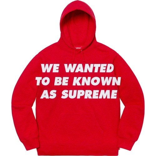 注目ブランドのギフト M 2020SS ボックスロゴ シュプリーム Sweatshirt!Red Hooded As Known Supreme パーカ 注目ブランドのギフト M 2020SS ボックスロゴ シュプリーム Sweatshirt!Red Hooded As Known Supreme パーカ