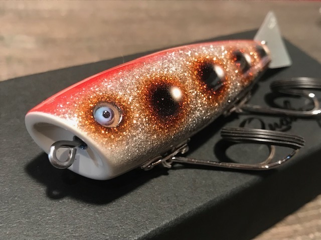 クオリティライフ Fishhound フィシュハウンド JPS siddhayatra