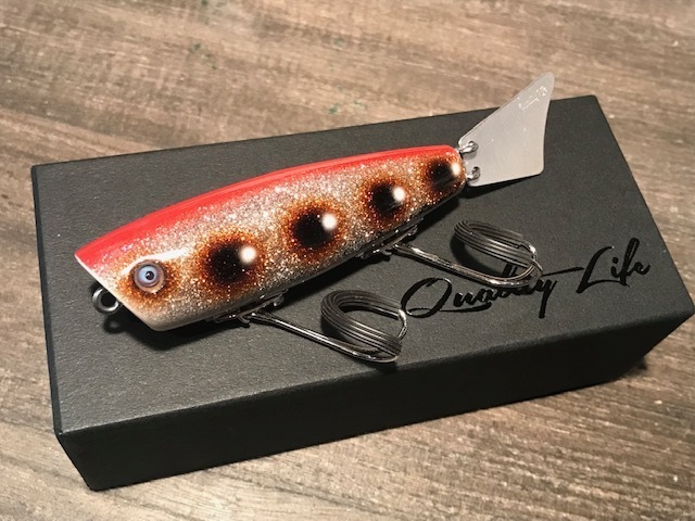クオリティライフ Fishhound フィシュハウンド JPS siddhayatra
