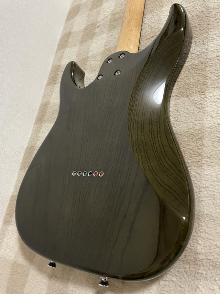 SCHECTER SD-DX-24-AS-FXD 定価269 500円 限定モデル 激キルト SCHECTER SD-DX-24-AS-FXD 定価269 500円 限定モデル 激キルト