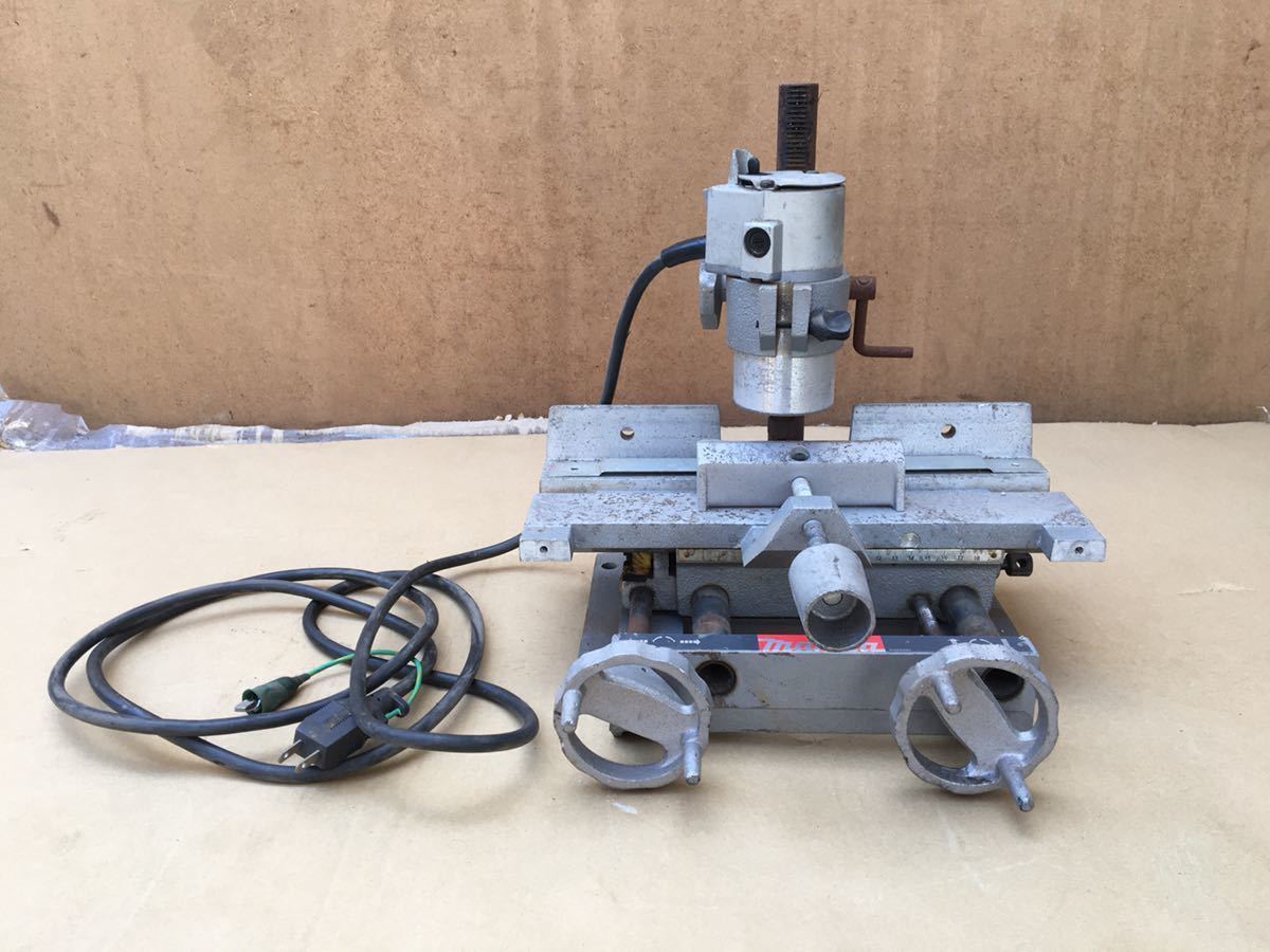 Yahoo!オークション - Makita マキタ サッシルーター 4401 電動 Yahoo!オークション - Makita マキタ サッシルーター 4401 電動
