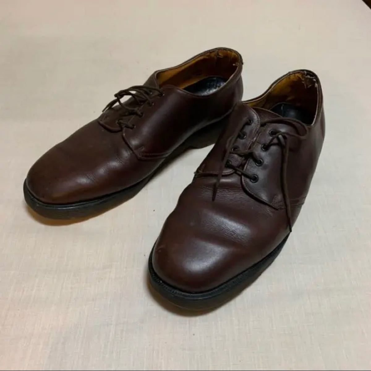 100%正規品 Dr.Martens ドクターマーチン イングランド 3ホール 革靴 ブーツ asakusa.sub.jp