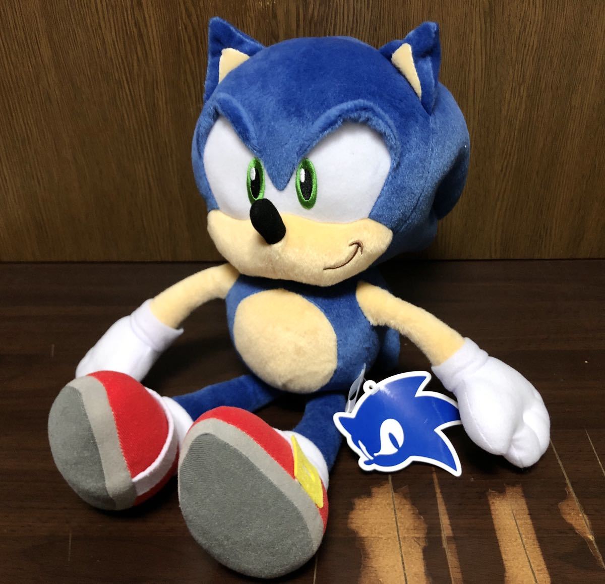 Yahoo!オークション - 非売品 SEGA SONIC THE HEDGEHOG セガ Yahoo!オークション - 非売品 SEGA SONIC THE HEDGEHOG セガ