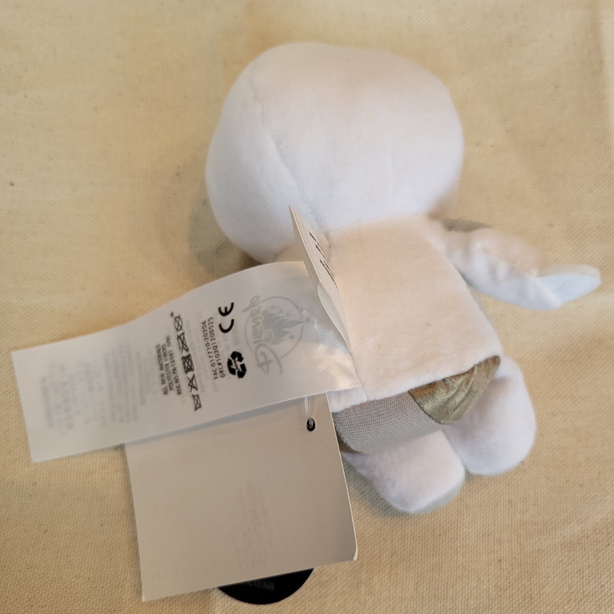 Paypayフリマ Wishables ぬいぐるみ ディズニー 海外 ベイマックス ぬいば ミッキーバルーン 風船 カチューシャ アトラクション Paypayフリマ Wishables ぬいぐるみ ディズニー 海外 ベイマックス ぬいば ミッキーバルーン 風船 カチューシャ アトラクション