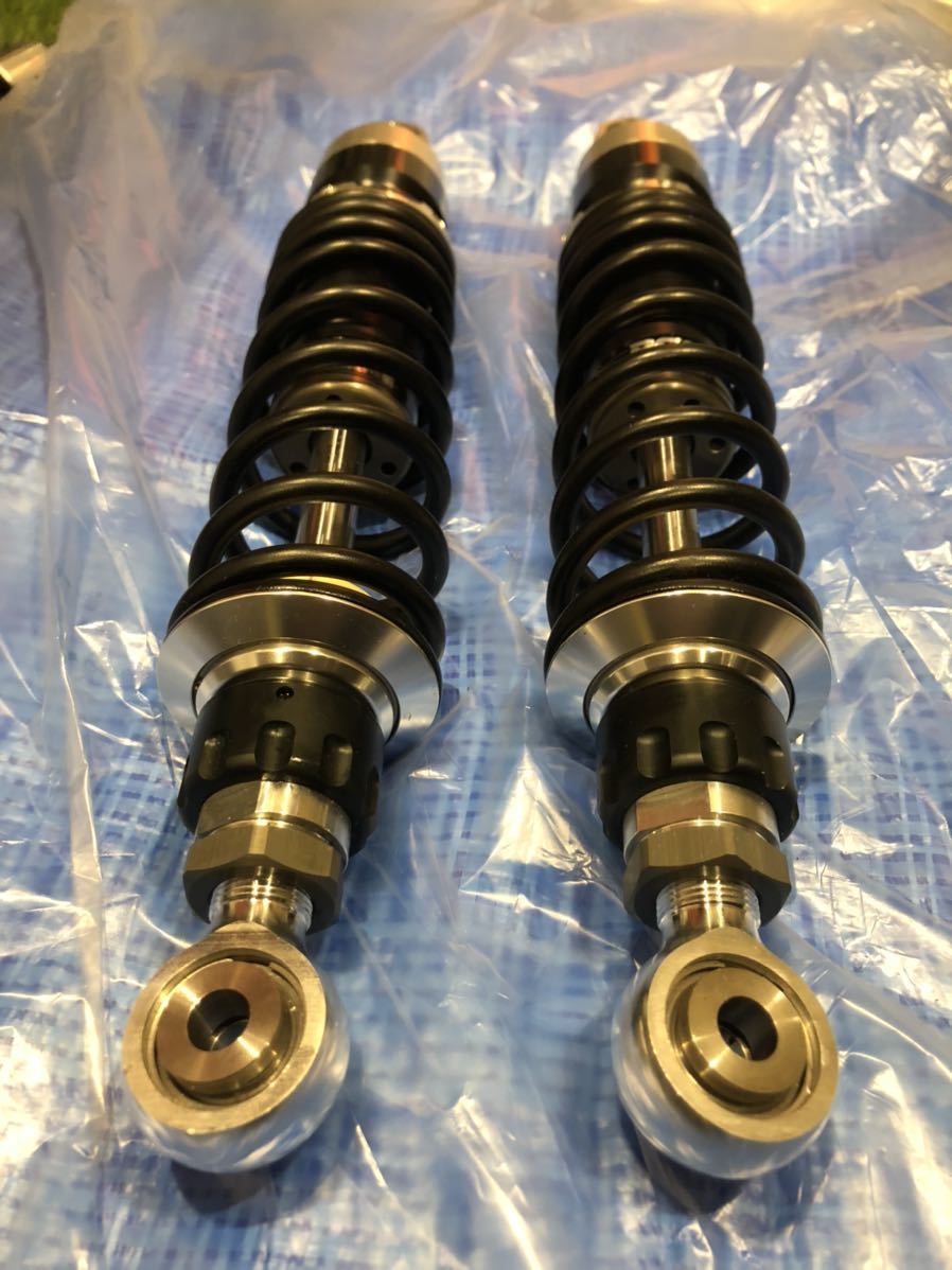 新入荷 PAMS クワンタムサス z1z2kz900 サスペンション - abacus-rh.com