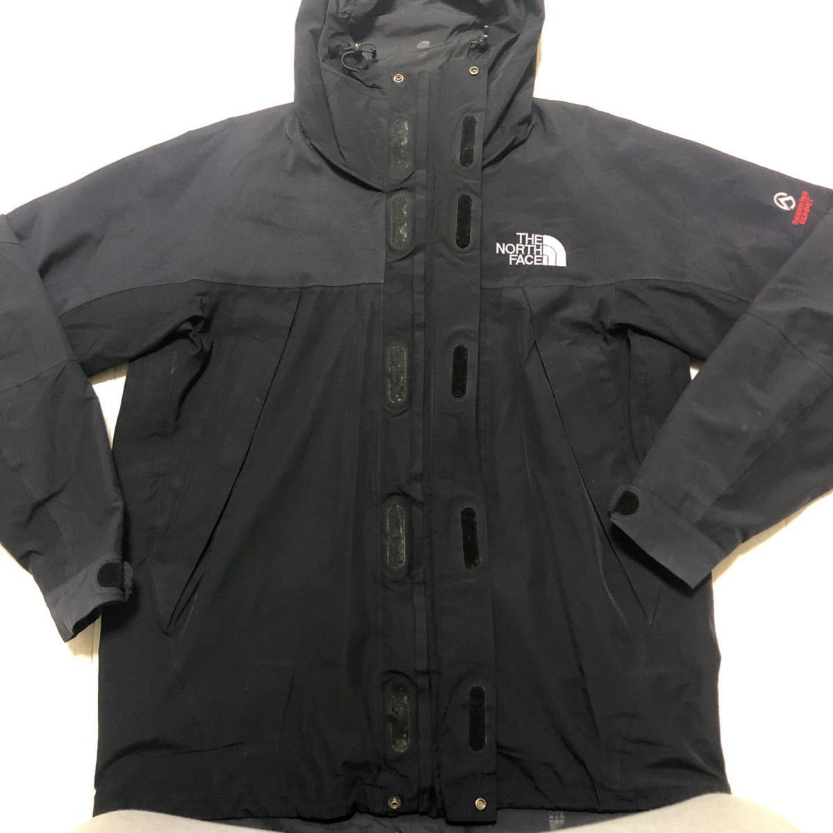 THE NORTH FACE マウンテンパーカー GORE-TEX JACKET マウンテン THE NORTH FACE マウンテンパーカー GORE-TEX JACKET マウンテン
