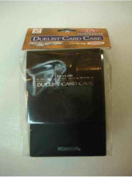  Yugioh the first period te. Ellis to card-case out of print unopened 