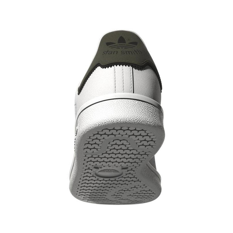 大得価2022 ヤフオク! STAN SMITH J スタンス... - 新品 adidas/アディダス 新作高品質