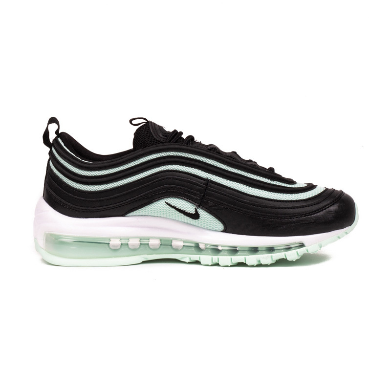 ■新品■NIKE ナイキ WOMENS AIRMAX 97 エア マックス 97 28.0cm スニーカー メンズ レディース ブラック 921733_画像4