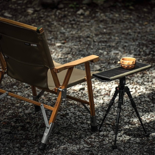 38explore】Lumico38 CB Coyote brown | www.caravantechs.com