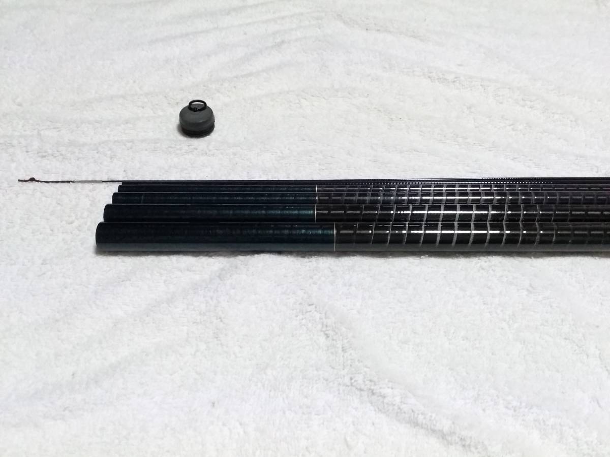 Yahoo!オークション - シマノ NFT 水影 超硬調 18尺 超美品 ですが Yahoo!オークション - シマノ NFT 水影 超硬調 18尺 超美品 ですが