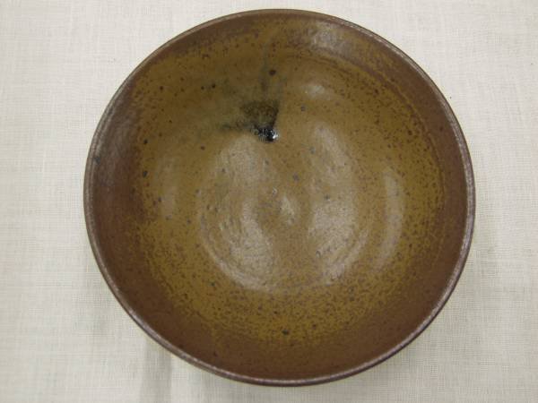 品質のいい *** 黒薩摩 *** 大畠 久作 薩摩