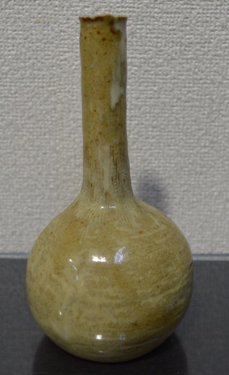 一輪挿し　花瓶　四点セット(管226YO)_画像3