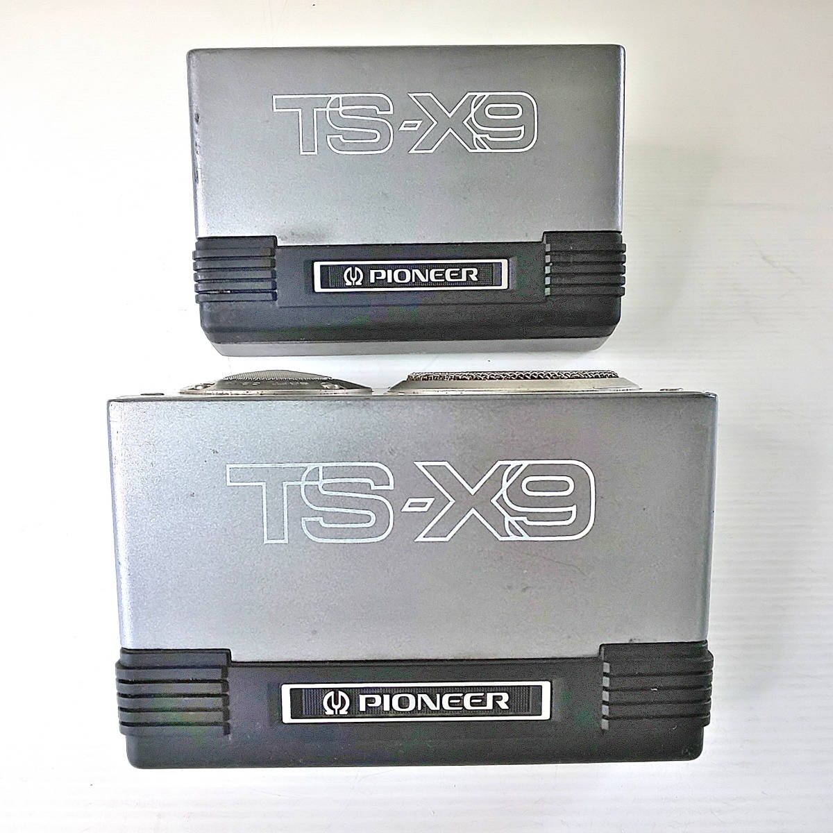 安い購入 旧車ご用達!昭和の名機!当時物 パイオニア TS-X9 ロンサム
