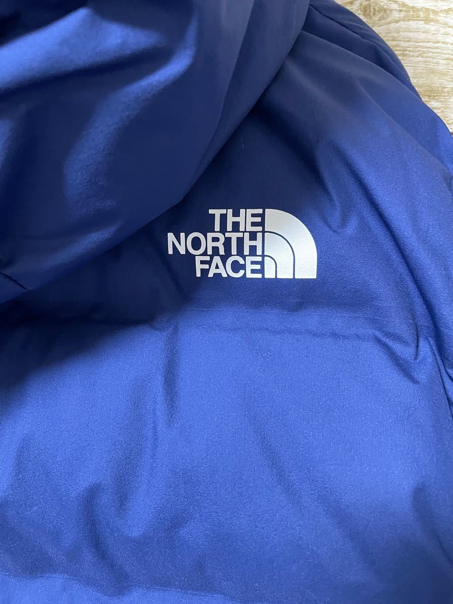 新品未使用 THE NORTH FACE ノースフェイス ビレイヤーパーカ S 新品未使用 THE NORTH FACE ノースフェイス ビレイヤーパーカ S