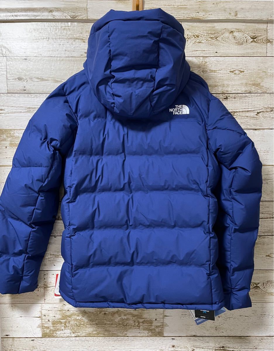 新品未使用 THE NORTH FACE ノースフェイス ビレイヤーパーカ S 新品未使用 THE NORTH FACE ノースフェイス ビレイヤーパーカ S