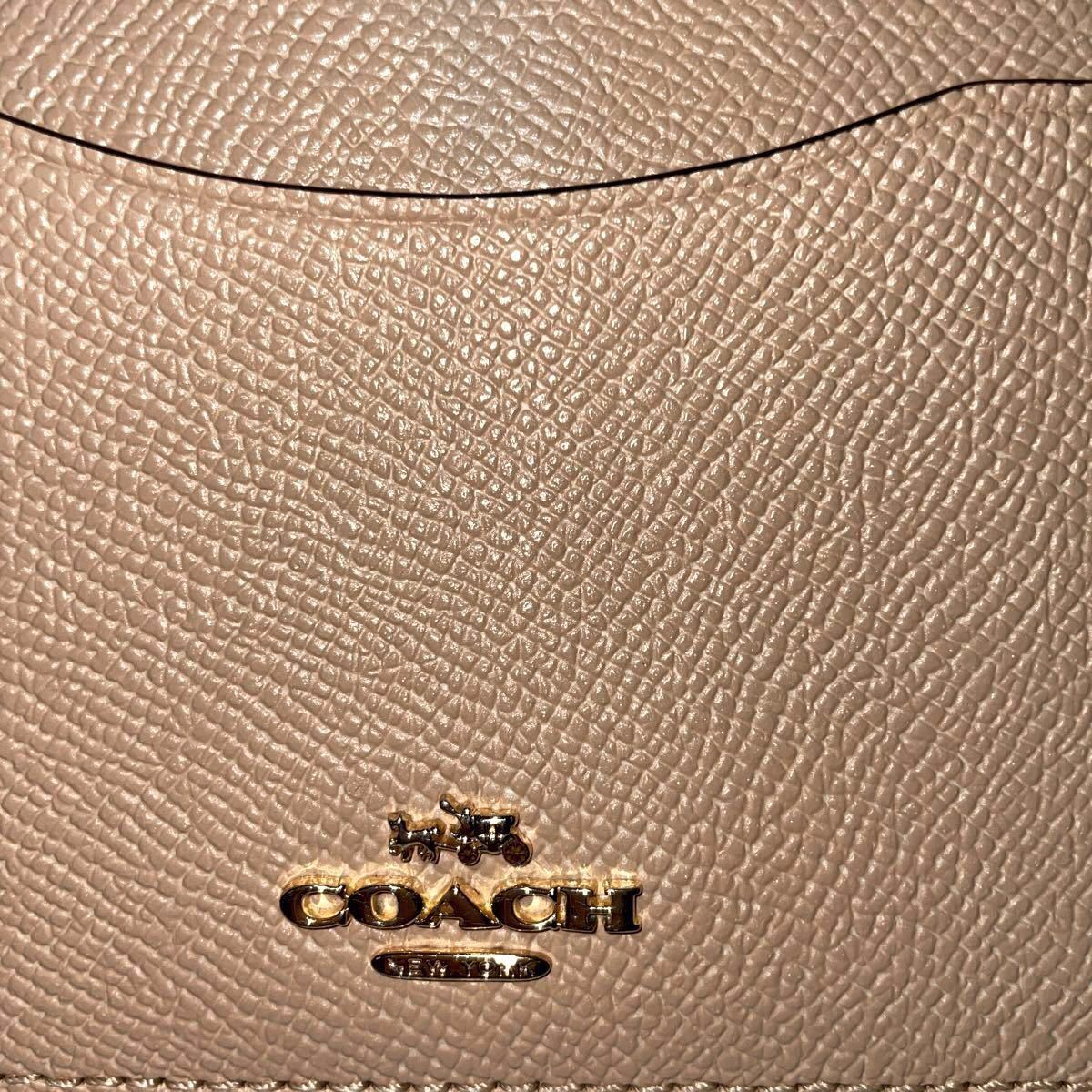 COACH コーチ 財布